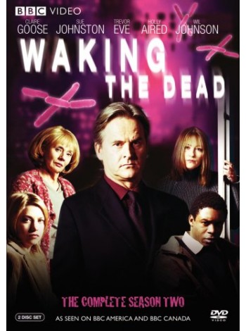Walking the Dead Season 2 ปลุกตายไขปมอำมหิต ปี 2 (3 แผ่นจบ) DVD MASTER 3 แผ่นจบ พากย์ไทย/อังกฤษ บรรยายไทย